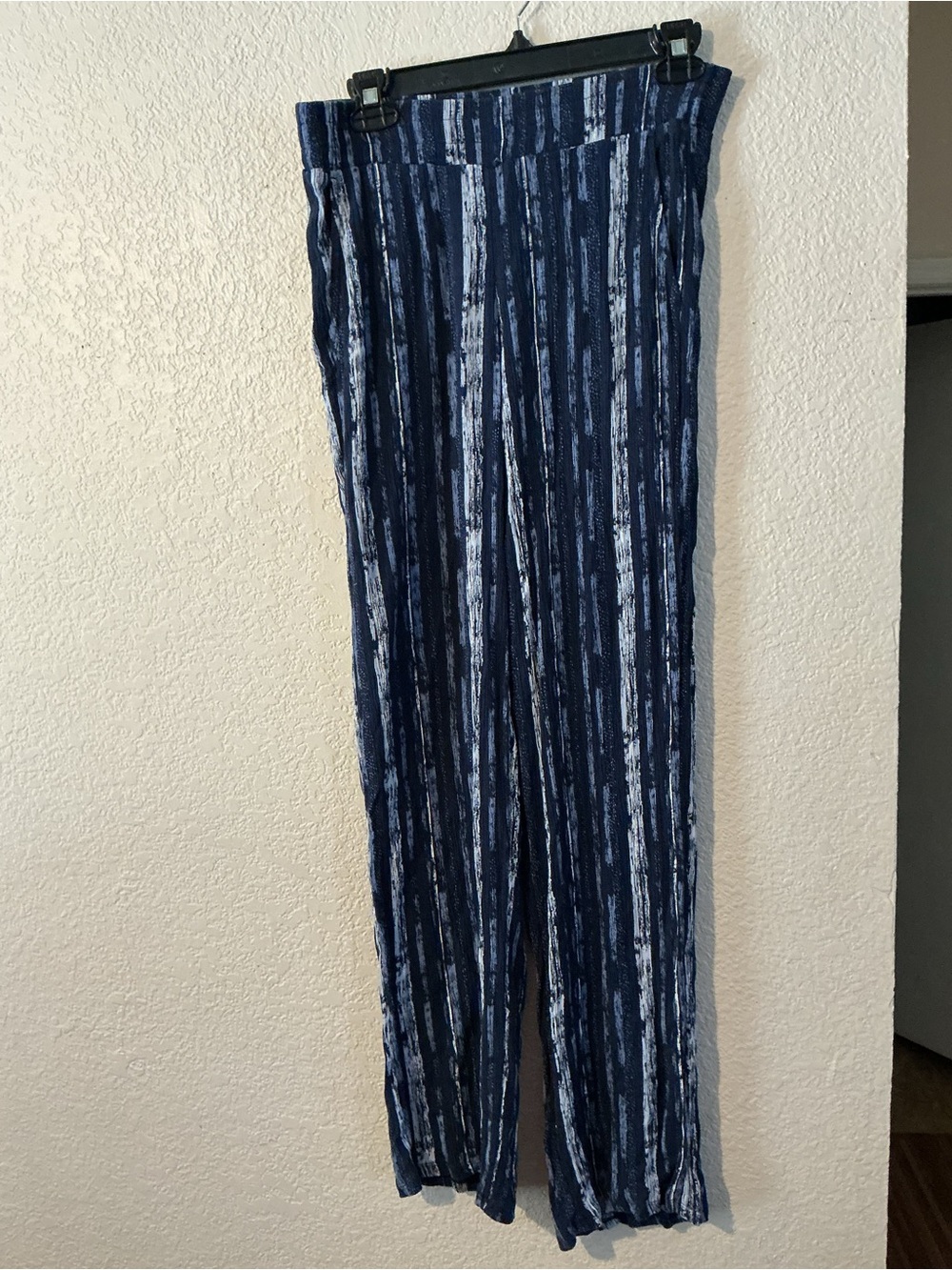 Three Dots Pull On Pants